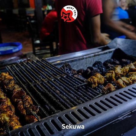 Oyo 281 Twins Kitchen Hotel Dhulikhel Eksteriør billede