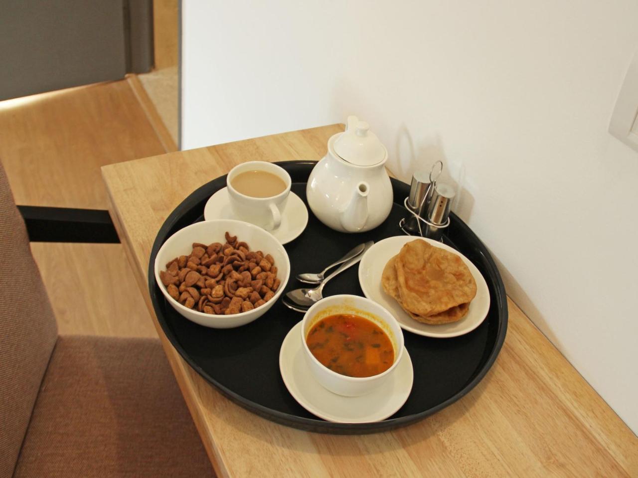 Oyo 281 Twins Kitchen Hotel Dhulikhel Eksteriør billede