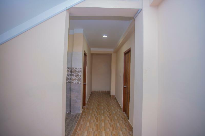 Oyo 281 Twins Kitchen Hotel Dhulikhel Eksteriør billede