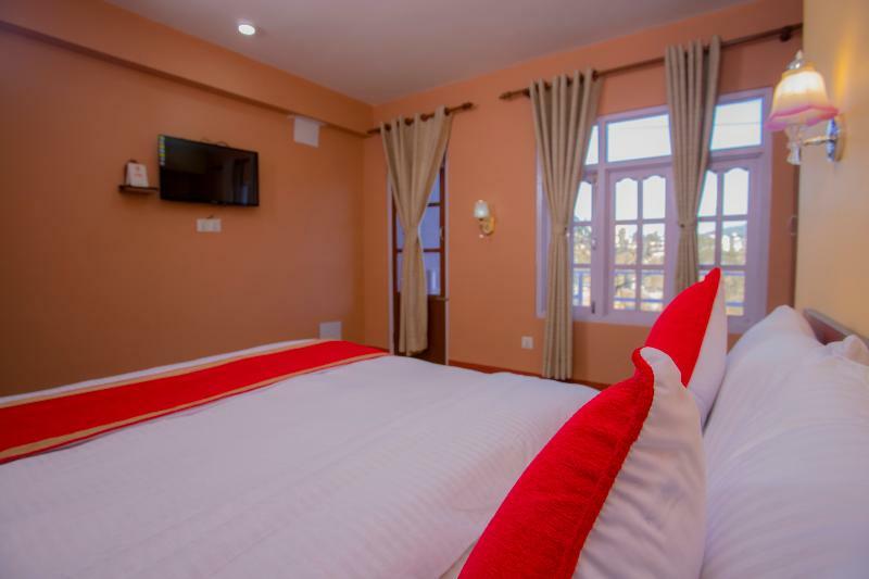 Oyo 281 Twins Kitchen Hotel Dhulikhel Eksteriør billede