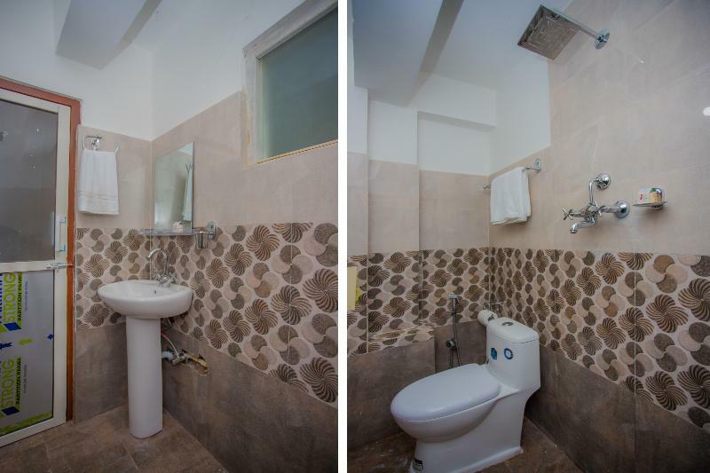 Oyo 281 Twins Kitchen Hotel Dhulikhel Eksteriør billede