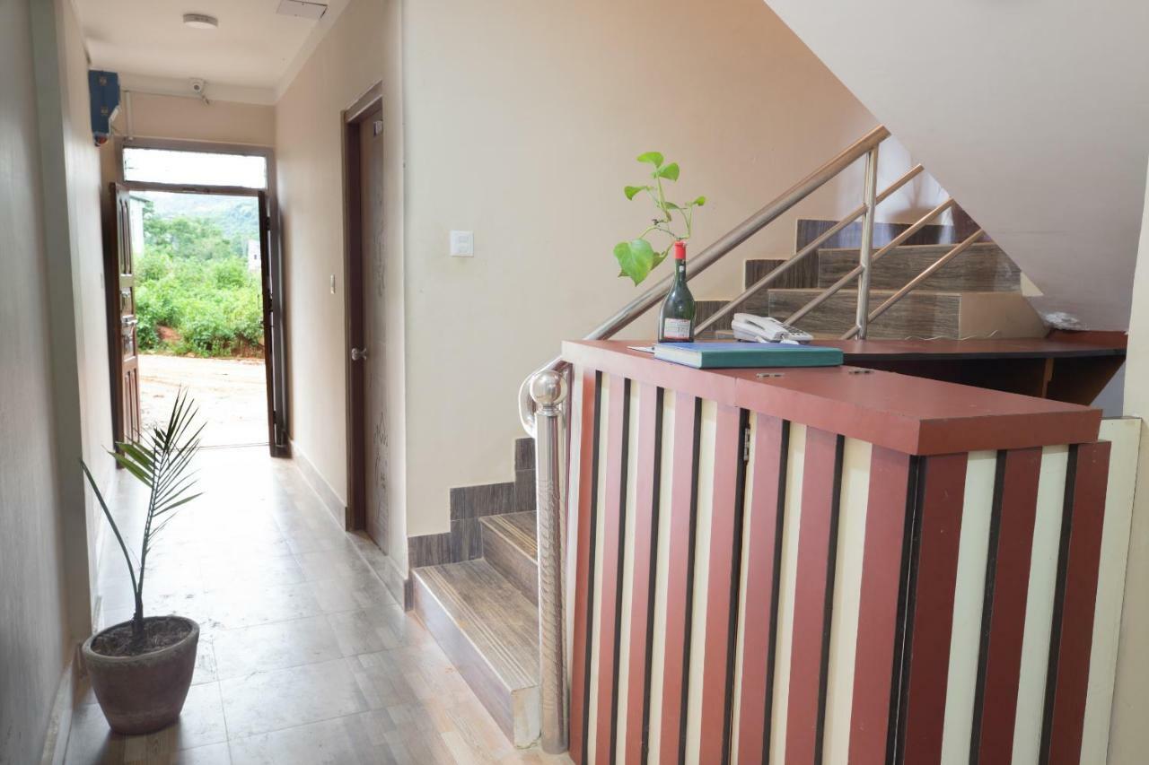 Oyo 281 Twins Kitchen Hotel Dhulikhel Eksteriør billede