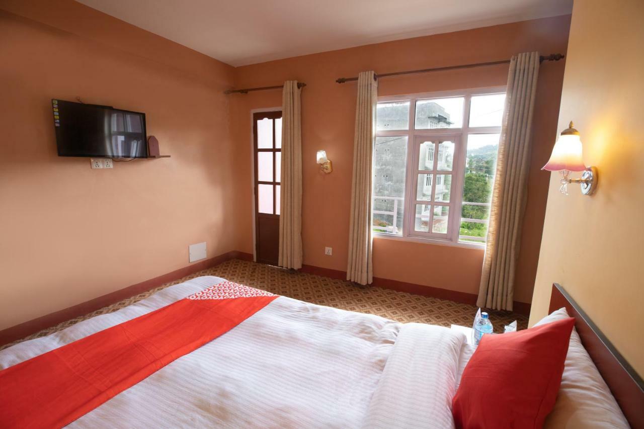 Oyo 281 Twins Kitchen Hotel Dhulikhel Eksteriør billede
