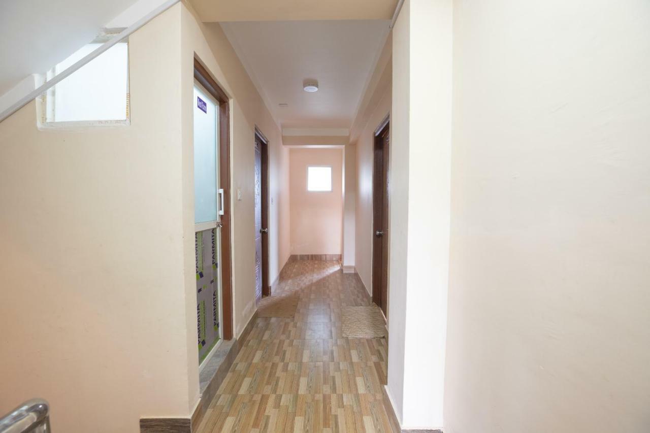Oyo 281 Twins Kitchen Hotel Dhulikhel Eksteriør billede